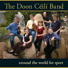 The Doon Ceili Band